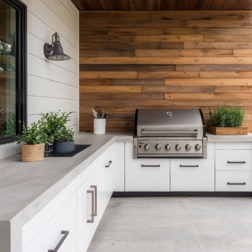Custom Kitchens